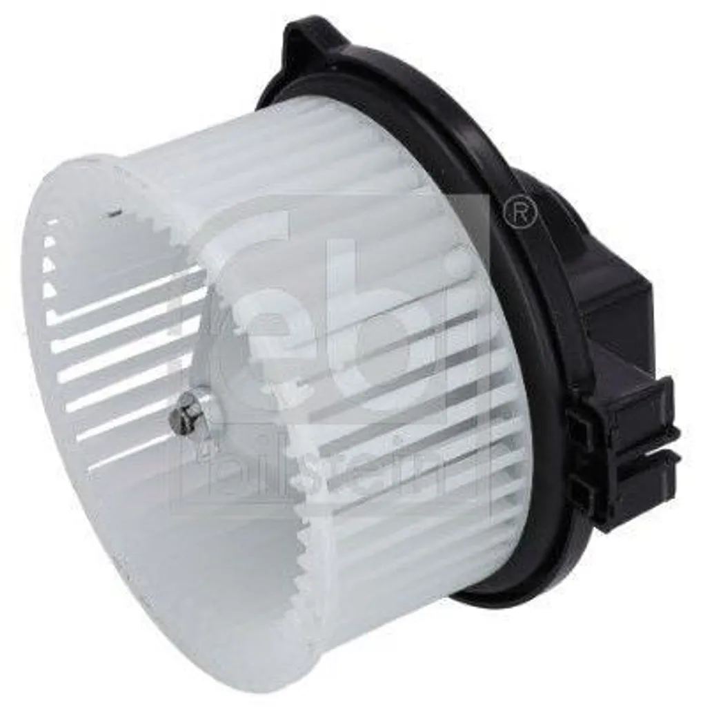 Moteur Ventilation Chauffage Subaru Forester SJ - FEBI 196709 12 Volts