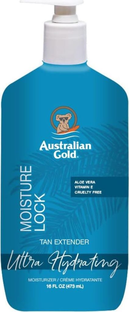 Australian Gold Moisture Lock po opalování 473ml Obrázek produktu 