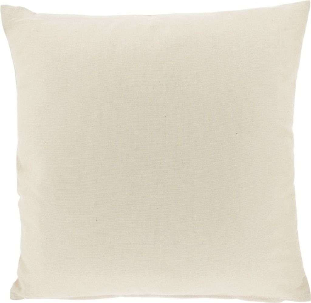 Unique Living - Dekokissen Otis Dove White 45x45