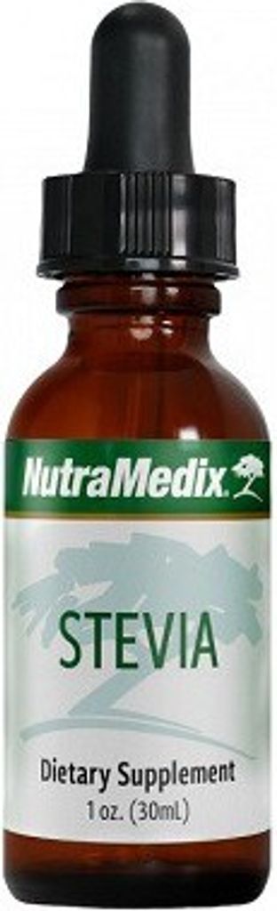 Nutramedix Stevia (60 ml)