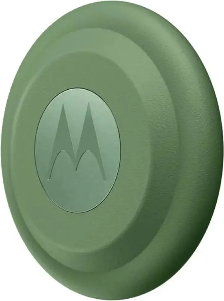 Motorola Moto Tag Bluetooth Vert Jade : Tracker GPS Localisation Précise - 6