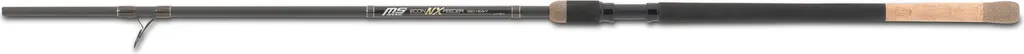 Canne à Pêche au Feeder Heavy MS-RANGE Econ NX 3,90m Puissance 150g