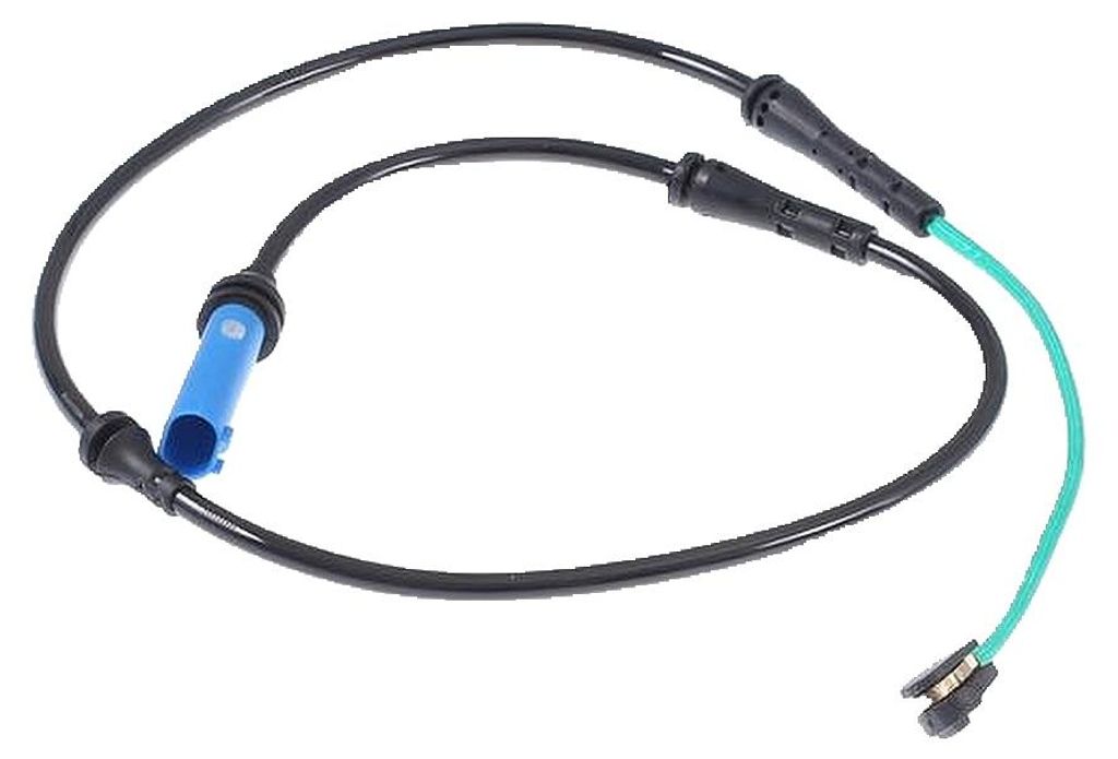 Warnkontakt Bremsbelagverschleiß 915 mm Achssatz TRISCAN für u.a. BMW 5er