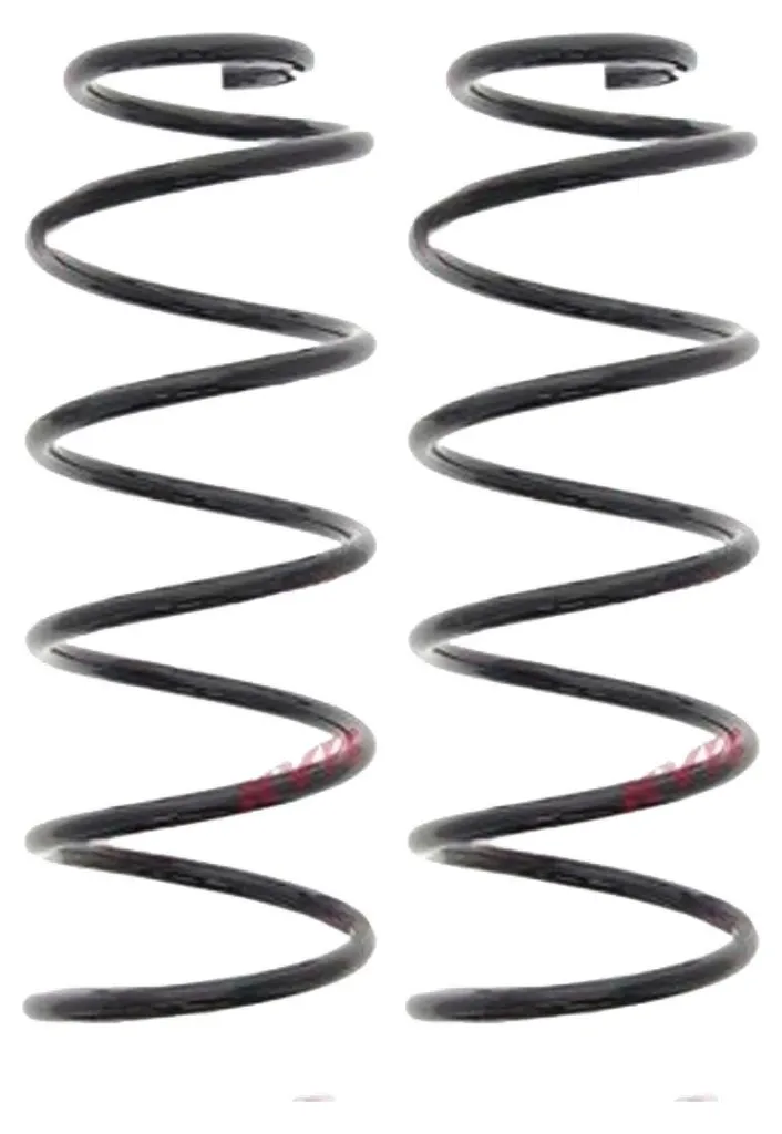 Ressort KYB RG1171 en acier renforcé pour suspension arrière durable