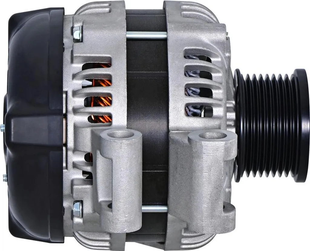 Pièce de rechange Alternateur HELLA pour Land Rover Range Rover Sport