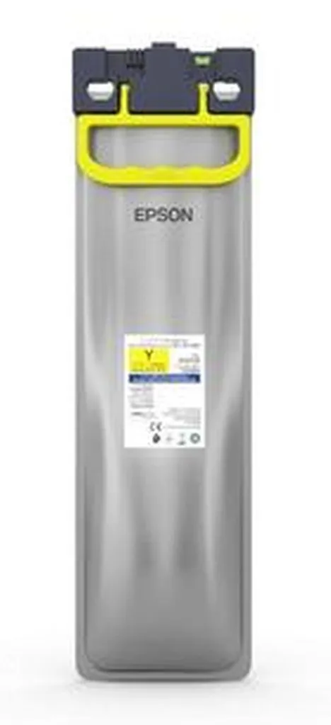 Epson C13T13L440 Jaune Haute Capacité XL Encre Originale Longue Durée
