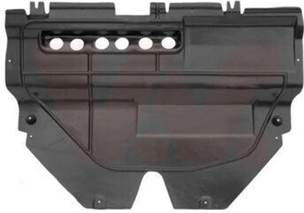 Sottomotore Peugeot 1125-7708 - Protezione Carter Motore Prezzo Shock