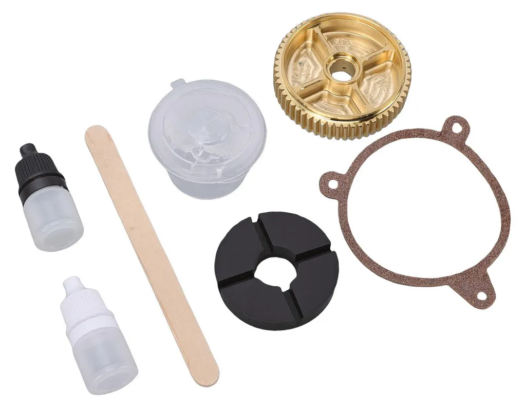 Kit Phares Corvette C5 en Bronze Renforcé Fine Engineering Durable - 20