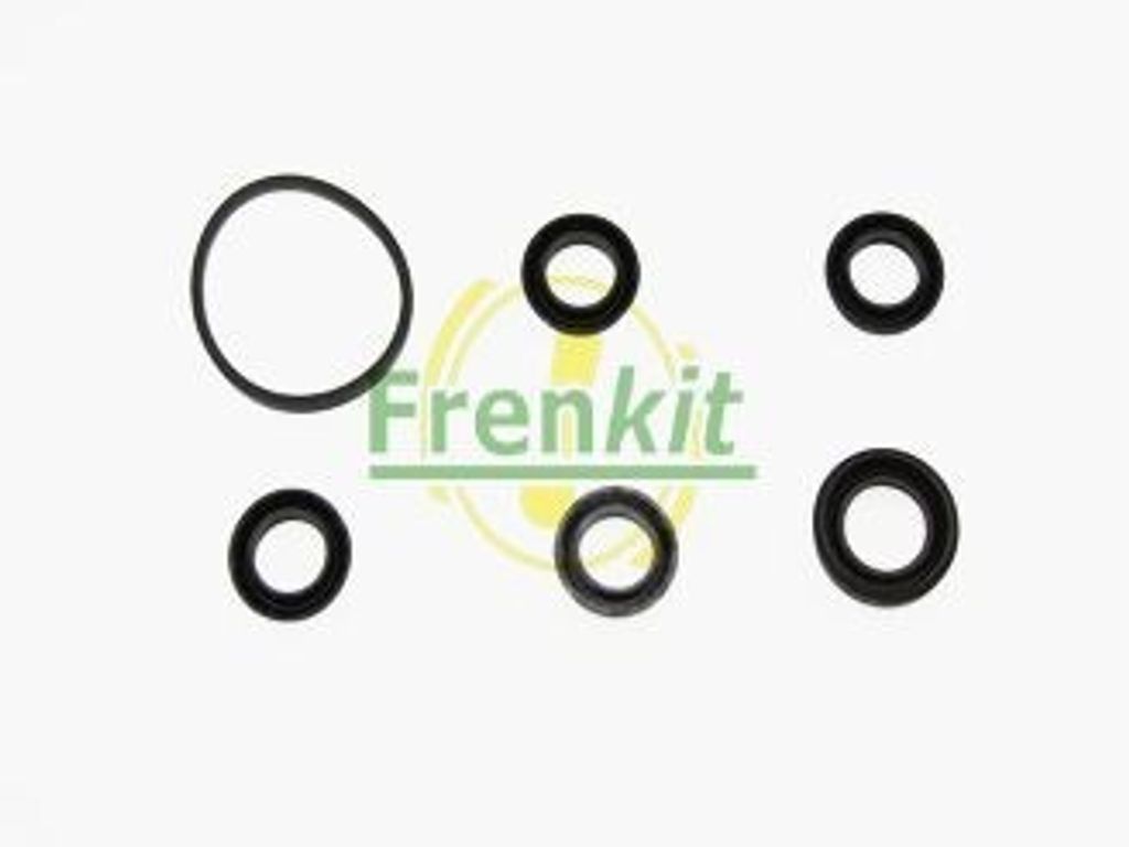 FRENKIT Reparatursatz Hauptbremszylinder 123012 für VW LT 28-46 II Kastenwagen (2DA, 2DD, 2DH) 23,8mm
