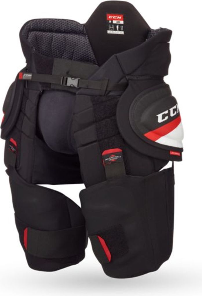 CCM Jetspeed Girdle Senior, taglia:M Immagine del prodotto 