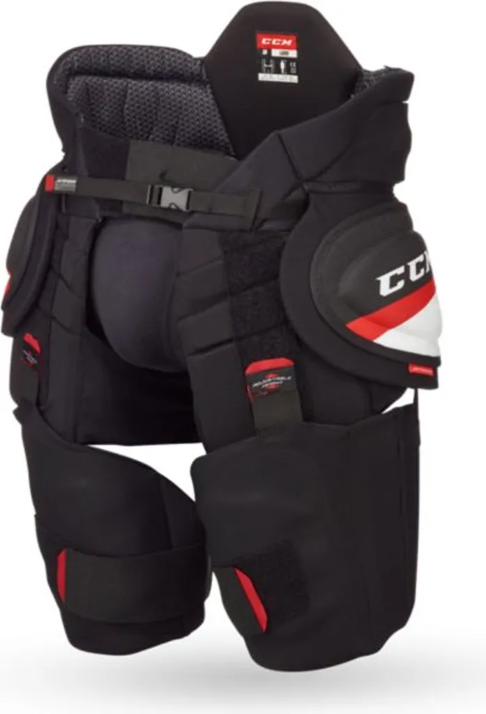 Girdle CCM Jetspeed JR Taille Junior L - Protection Hockey Performance