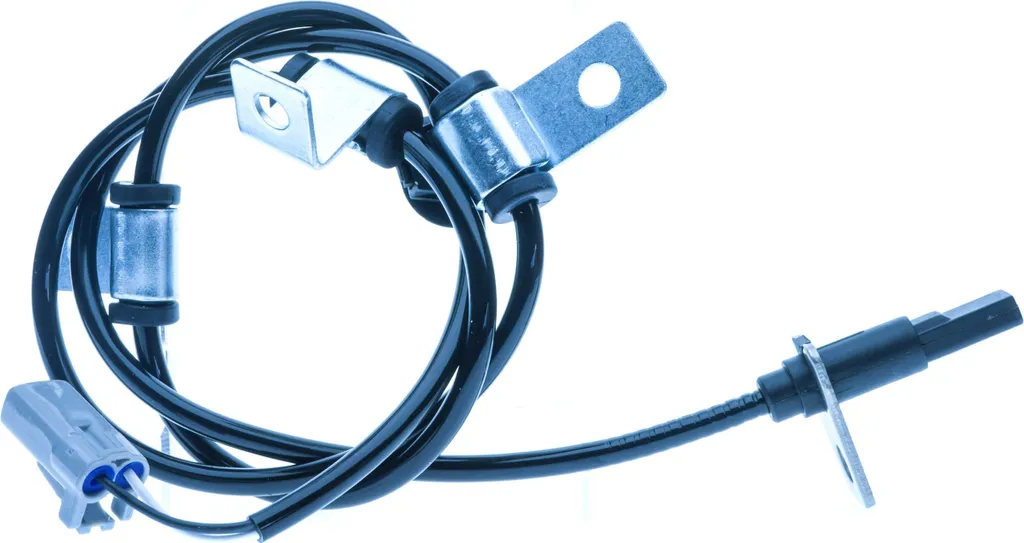 Capteur de roue ABS Arrière Gauche robuste pour Suzuki Grand Vitara III