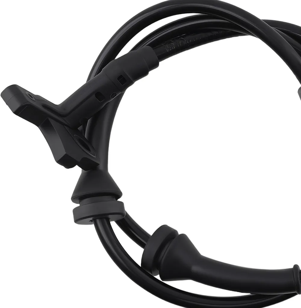 Capteur ABS haute précision pour Citroën Berlingo et Partner - Lot de 2 - 6