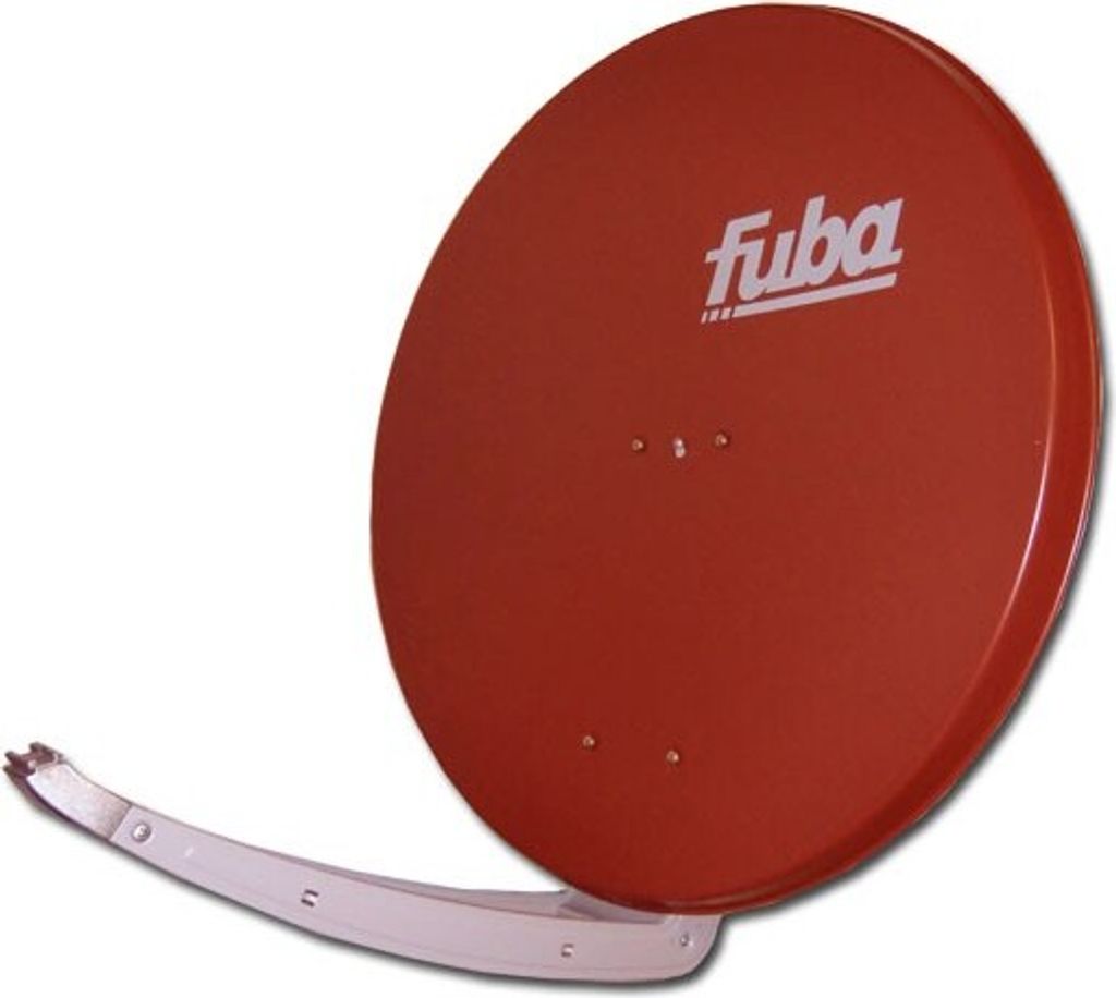 Fuba DAA 850 R - 10,75 - 12,75 GHz - 38.12 - 39.53 - 27 dB Produktbild 