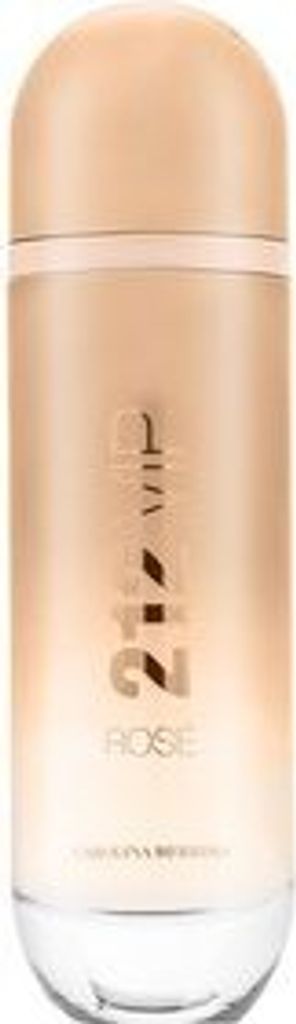 Carolina Herrera 212 VIP Rosé Eau de Parfum für Damen 125 ml