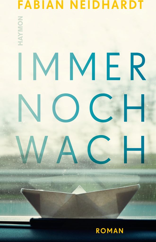 Immer noch wach