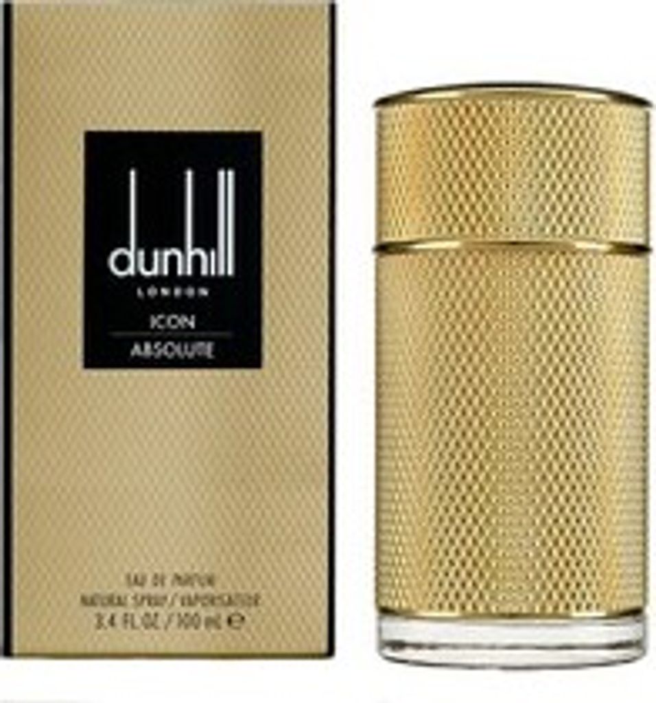 Dunhill Icon Absolute Eau de Parfum für Herren 50 ml Produktbild 3