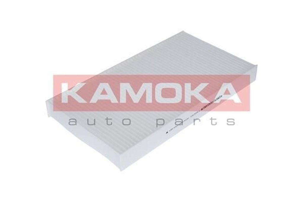 KAMOKA F404701 Innenraumfilter Pollenfilter für FIAT BRAVO I (182)