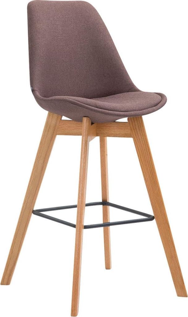 Original Barhocker – gemütlicher Stuhl – bequeme Sitzgelegenheit für den täglichen Gebrauch