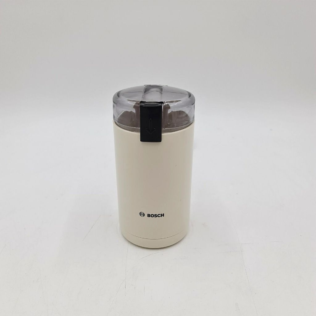 Bosch TSM6A017C Moulin à café plastique Crème Appareil de Image du produit 