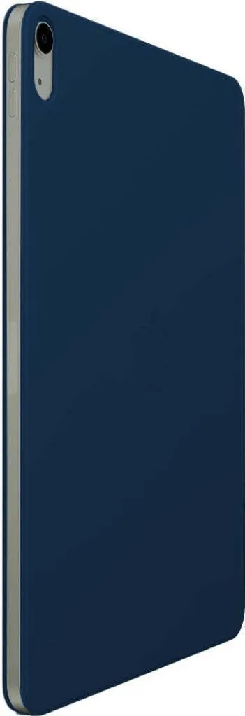 Smart Folio iPad Pro 11 pouces Deep Navy avec support multi-angles - 3