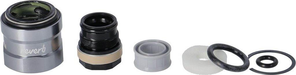 RockShox Service Kit Reverb AXS Sattelstütze 11.6818.051.001,600Std.3Jahre (1 Set)