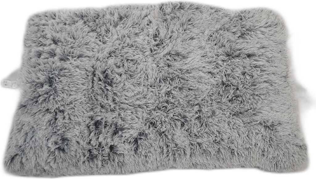 Feandrea Hundebett Hundekissen Flauschige Hundematte Plüsch 110x73cm Gemütlich