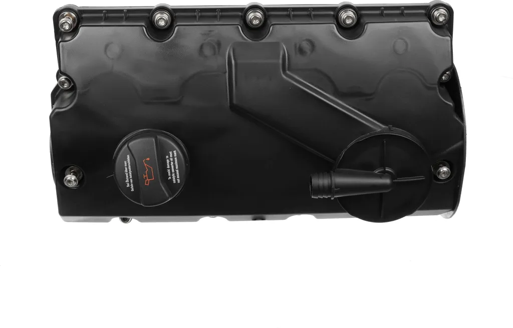 Stopper les fuites d'huile : Couvercle de culasse RV0016 pour Golf IV