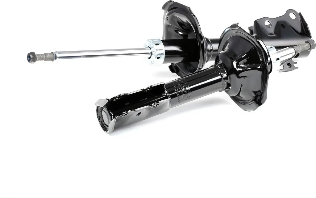 Amortisseur de Suspension Avant pour Toyota Yaris Verso et Yaris P1