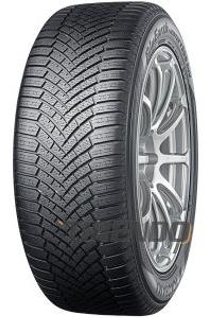 Yokohama Wi car-tyres BluEarth-Winter (V906) SUV ( 225/65 Produktbild 