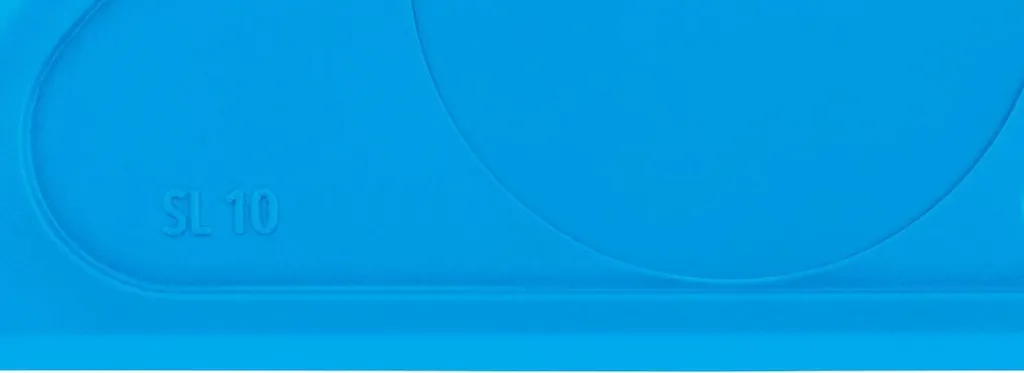 Couteau SECUPLUS RIPPEX 210 avec nez de guidage MARTOR - 20 pièces - 6