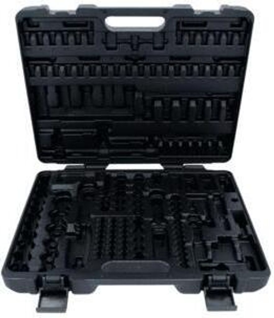 KS TOOLS Werkzeugkoffer 917.0779-99 Kunststoff 1210g Produktbild 