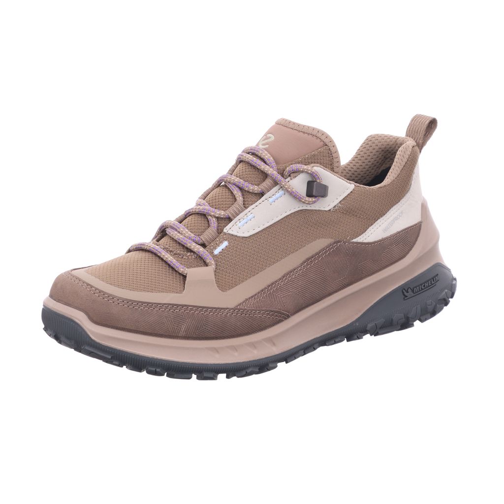 ECCO - Sneaker ULT-TRN - taupe Zdjęcie produktu 