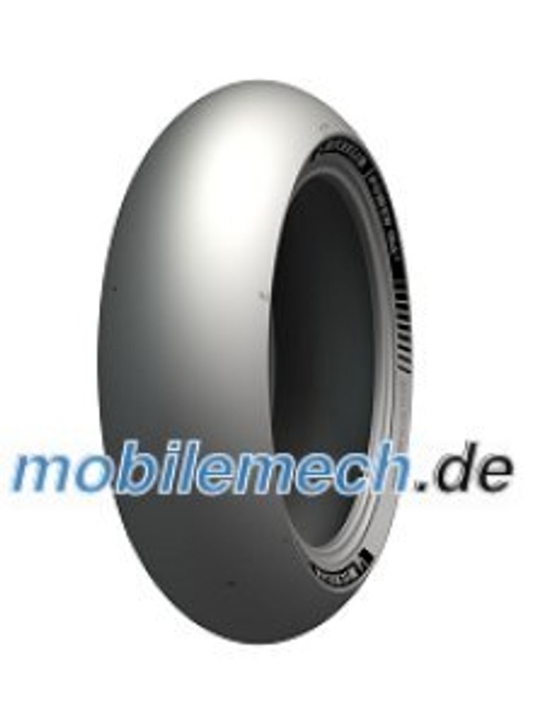 Michelin Power Slick 2 120/70 R17 M/C Tl 58(W) Nhs Front