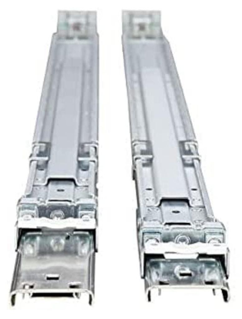 Synology RKS-02 Rail Kit Sliding