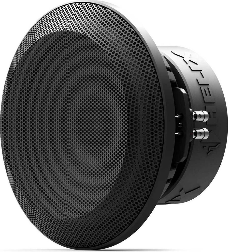HELIX IQ W10-DVC2 | 250 mm High-Performance Subwoofer Produktbild 
