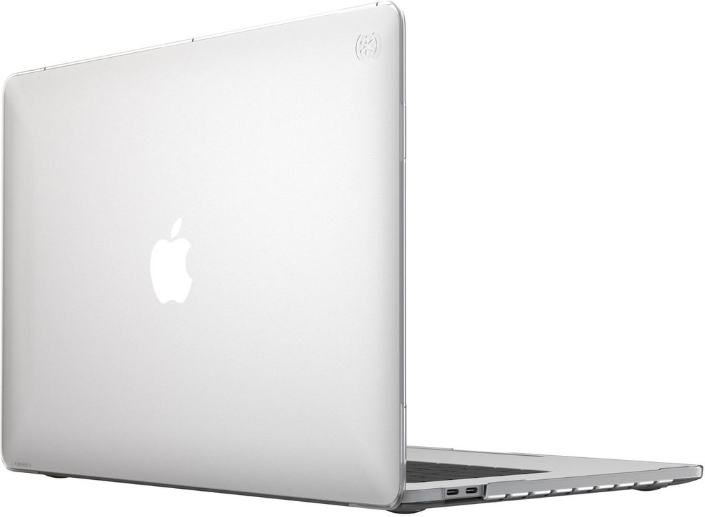 SPECK Smartshell Hard Case fr MacBook Pro (15"), Clear