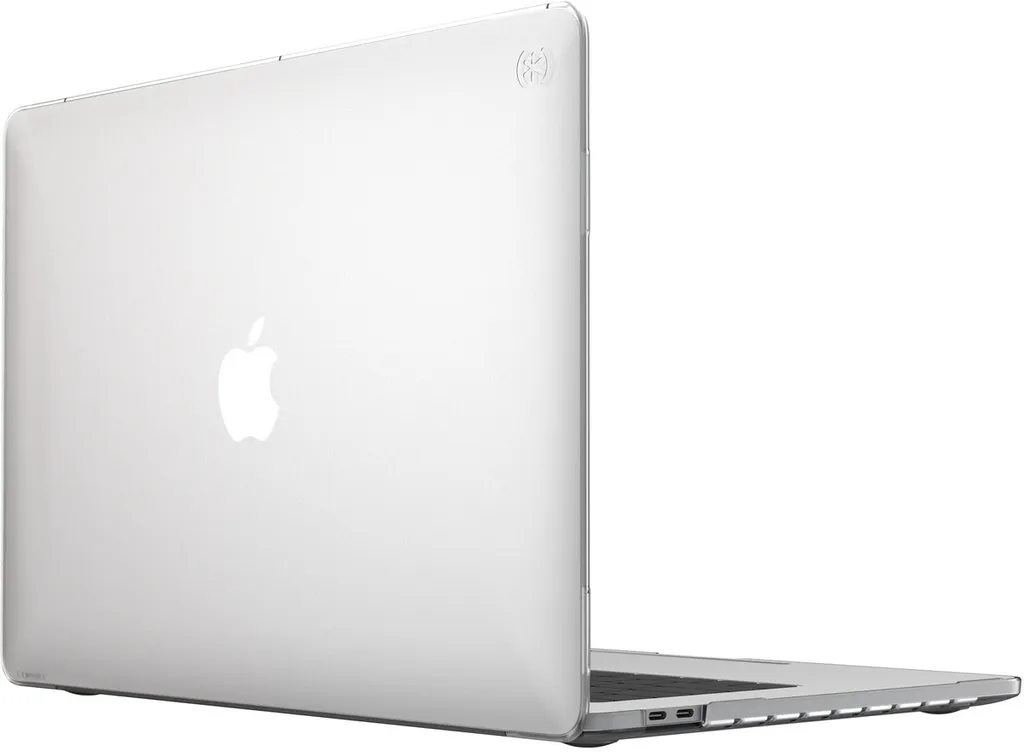 Protection MacBook Pro 15 - Coque de Protection Transparente Rigide
