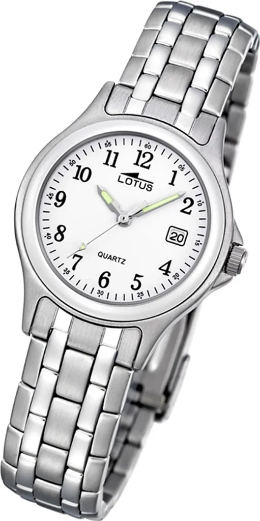 Orologio Lotus modello 15151/A - 5