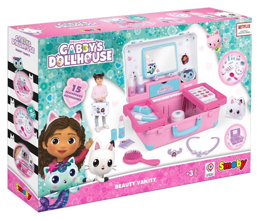 Smoby 7600320166, 3 rok / roky Obrázok produktu 