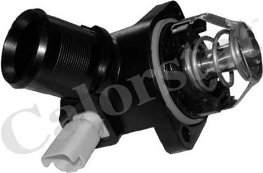Boîtier Thermostatique de Refroidissement 1336Z2 pour Peugeot 206 207