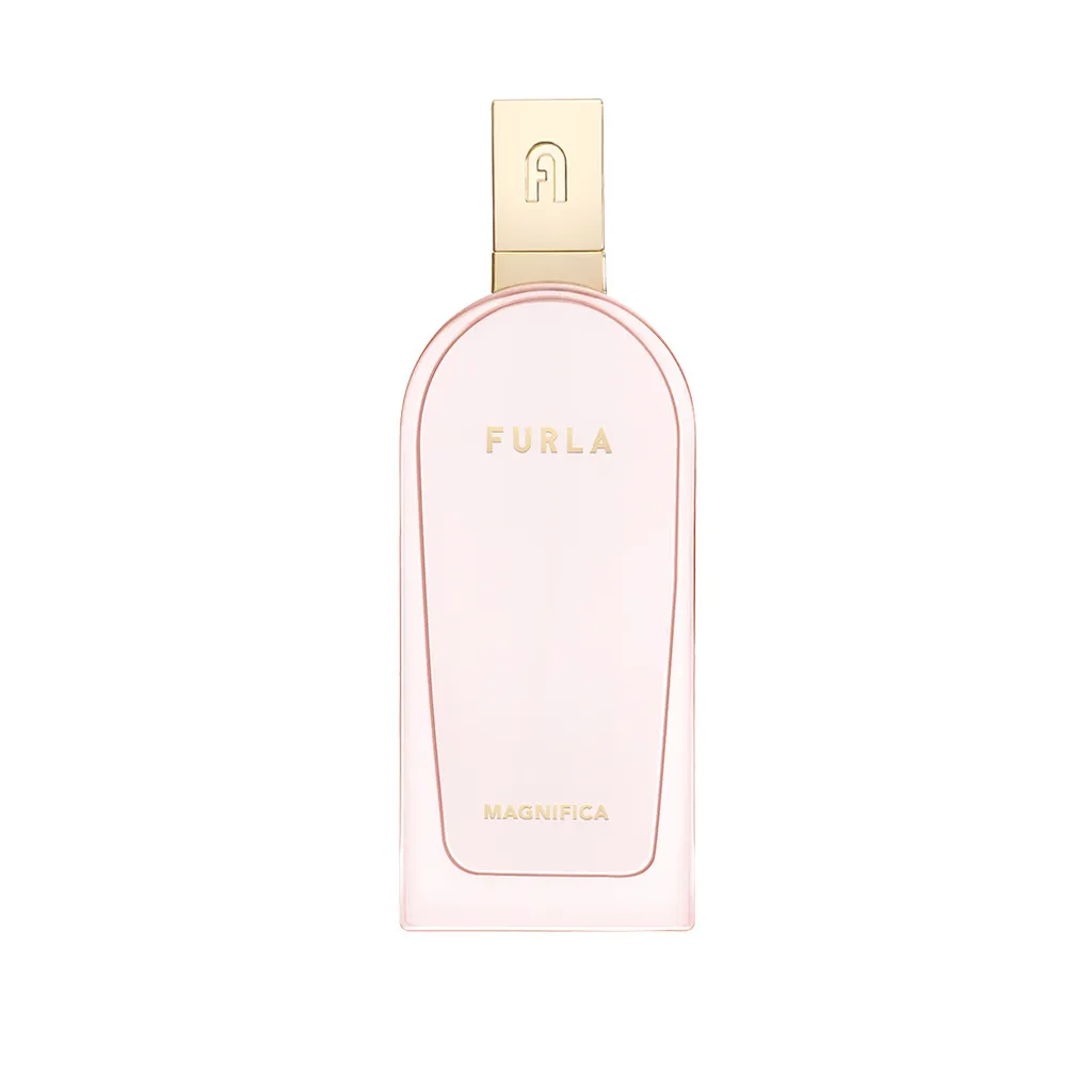 Furla Magnifica 100ml - Un Parfum Tenace qui Reste Frais Toute la Journée