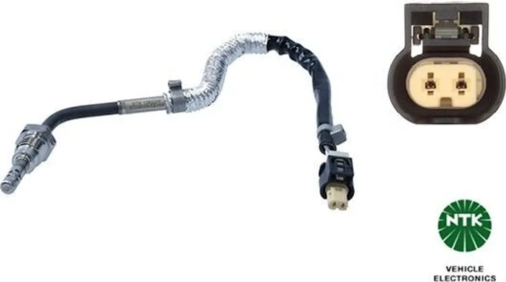 Sonde Thermique NGK 92350 pour Mercedes Sprinter W910 et Classe G 461