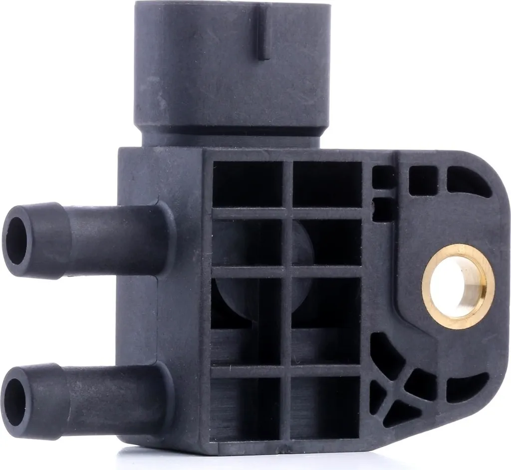 RIDEX 4272S0041 - OE 6000611746 Differenzdrucksensor für Pick-up, Accent IV (RB), Elantra (MD, UD), Elantra (AD), Grand Santa Fe, i20 (PB), i20 (GB, IB), i30 (GD), i30 (PD), i40 (VF), iX35, Kona (OS), Santa Fe IV (TM), Santa Fe III (DM), Tucson (TL), CeeD (JD), Ceed (CD), Niro (DE), Optima (JF), Pro CeeD (JD), Proceed (CD), Rio III (UB), Rio IV (FB, SC, YB), Sorento III (UM), Soul II (PS), Sportage (SL), Sportage (QL, QLE), Stonic (YB), Venga (YN), Xceed (CD)