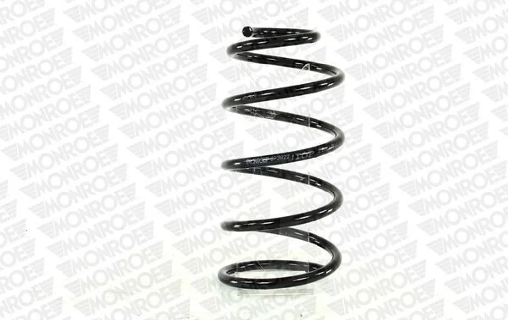 Supprimez les bruits de suspension sur 307 CC : Ressort MONROE SP3822 OE