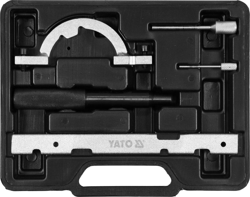 Opel Steuereinstellwerkzeugsatz 5-Teilig Yt-06002 Yato