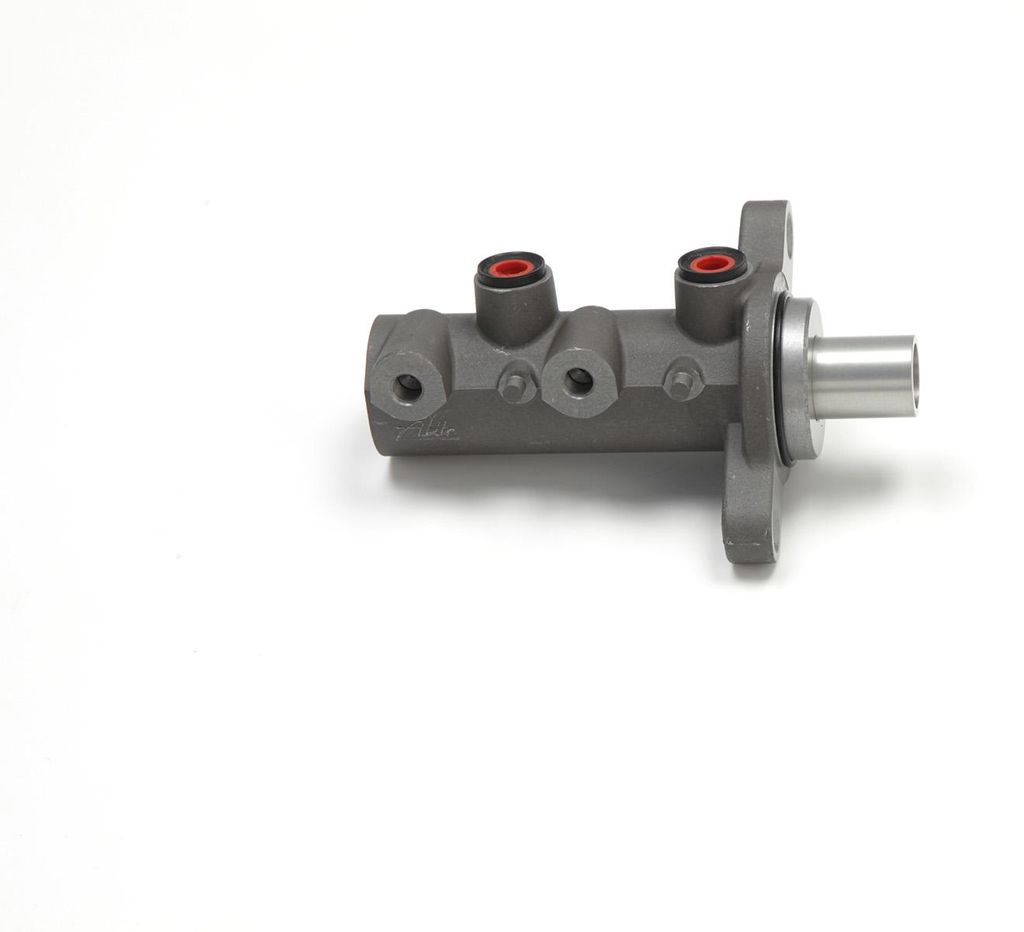 ATE 24.4125-1715.3 Bremszylinder Hauptbremszylinder für FIAT Ducato Kastenwagen (250, 290) Ducato Pritsche / Fahrgestell (250, 290) Ducato Bus