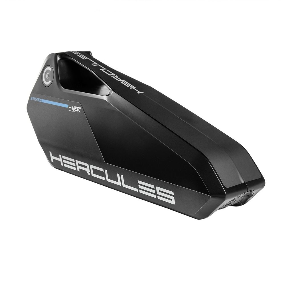 Hercules Alassio 37V 17,5Ah 648Wh E-Bike 25611-9  Produktbild 