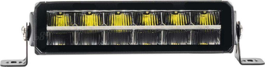 LED Arbeitslicht Panelleuchte AWL70 60W 8000lm 12V 24V Amio 30cm 6500K