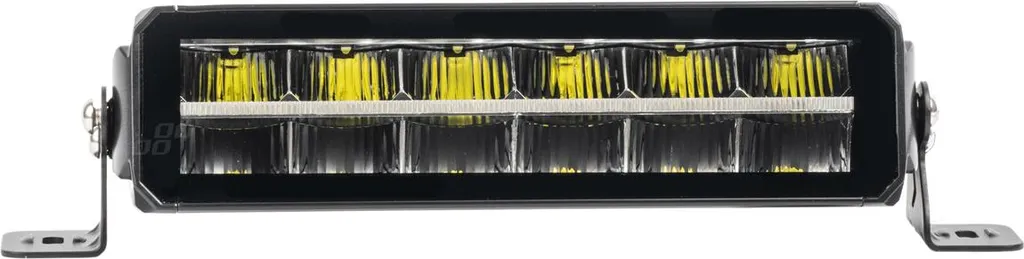 Projecteur de Travail LED 60W 8000lm Panneau Amio 30cm pour Camion
